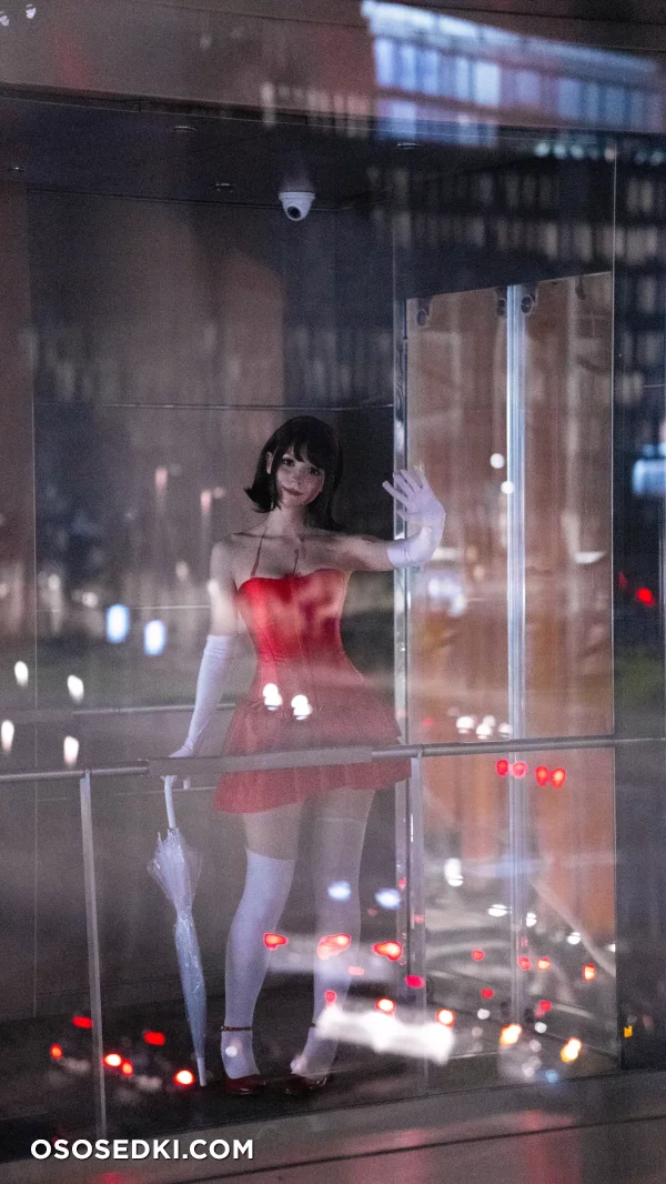 Himeecosplay - Mima Kirigoe - Perfect Blue - 2