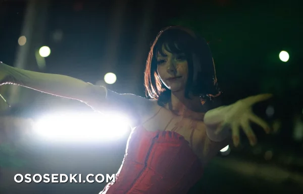 Himeecosplay - Mima Kirigoe - Perfect Blue - 3