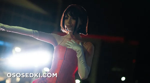 Himeecosplay - Mima Kirigoe - Perfect Blue - 4