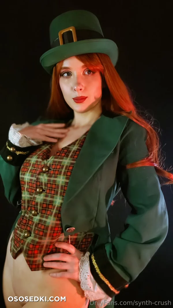 Synth Crush - Leprechaun (Movie Leprechaun) - 3