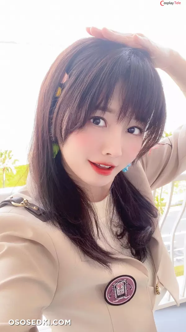 Arty Huang (Arty亚缇) - Birthday - 4
