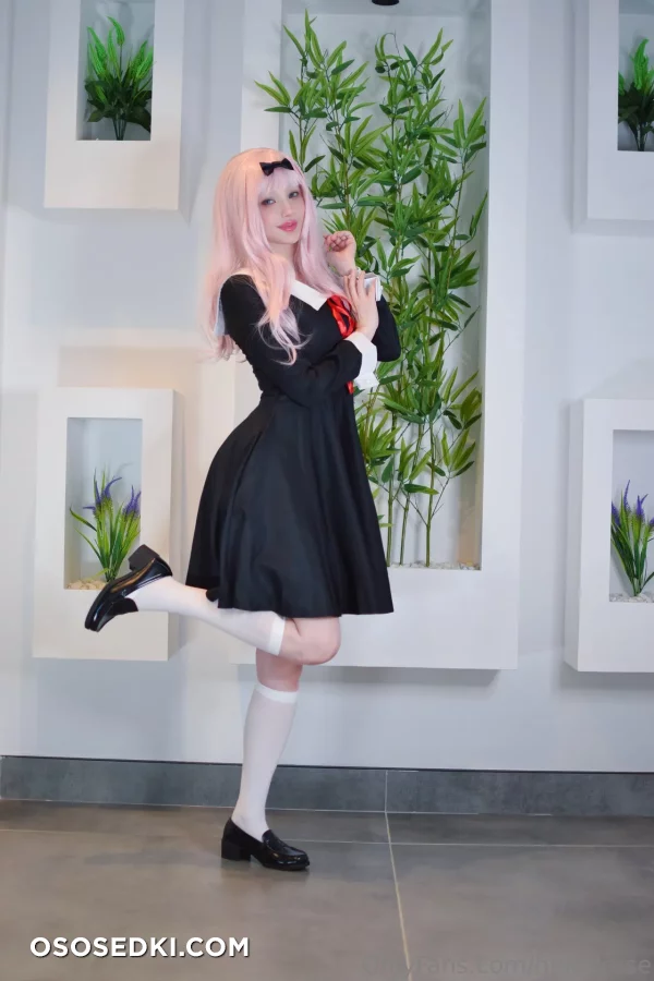Hidori Rose - Chika Fujiwara - Kaguya-sama Wa Kokurasetai | Kaguya-sama Love Is War - 1