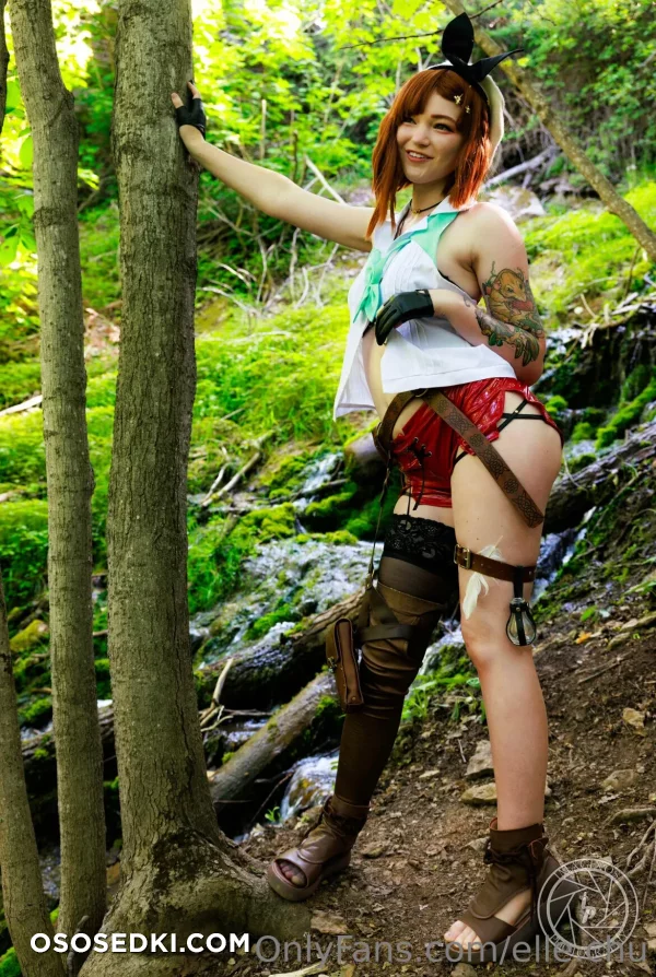 Elle.chu - Reisalin Stout | Ryza - Atelier Ryza | Ryza No Atelier - 1