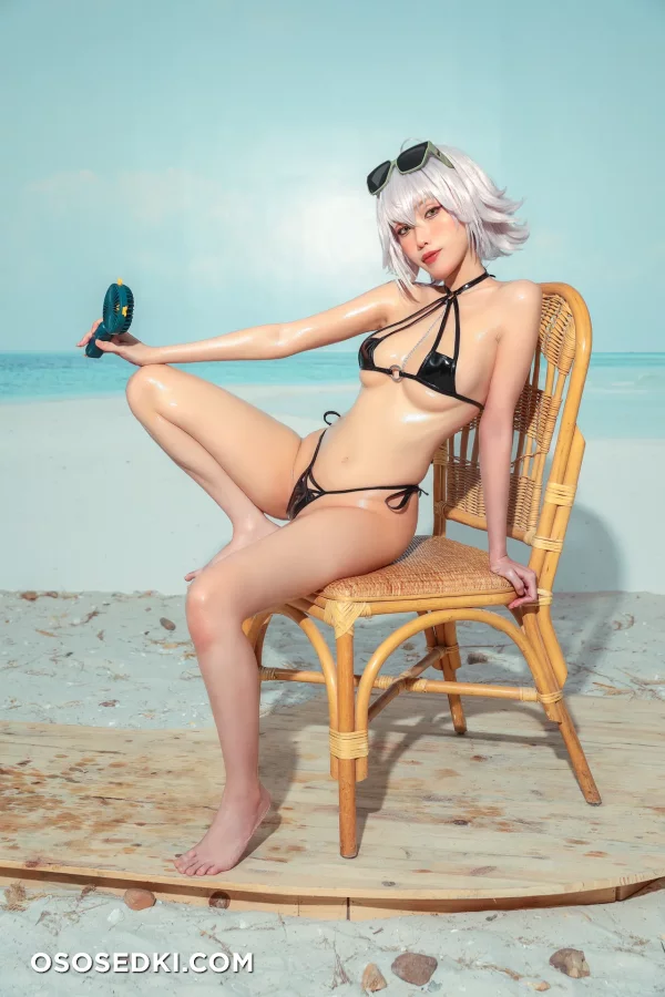Elizamiaomiao - Jeanne Alter - Fate Grand Order - 4