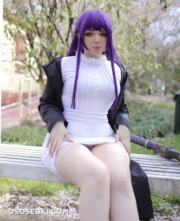 Sailor Scholar - Fern - Sousou No Frieren | Frieren Beyond Journeys End - 2