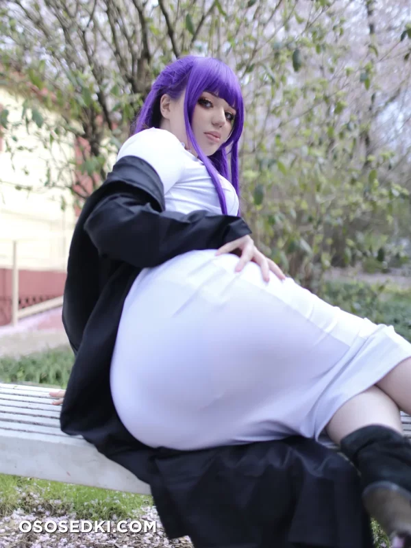Sailor Scholar - Fern - Sousou No Frieren | Frieren Beyond Journeys End - 4