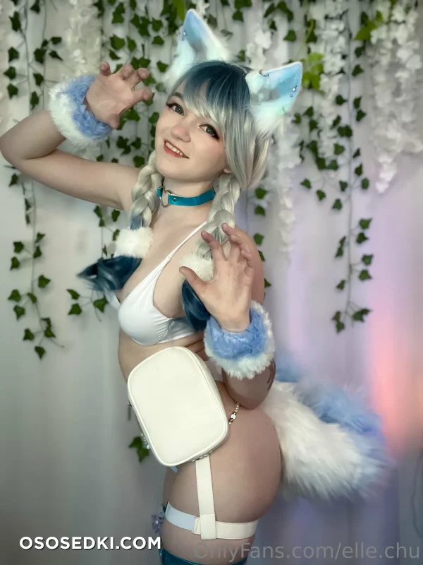 Elle.chu - Vulpix - Pokemon | Pocket Monsters - 5