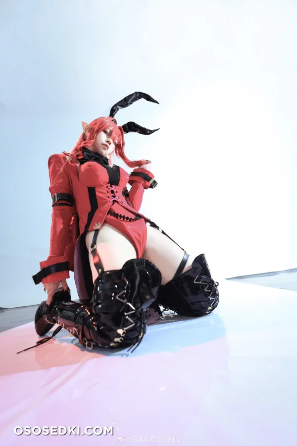 G44 Wa Kizutsukanai - Baobhan Sith - Fate Grand Order - 1