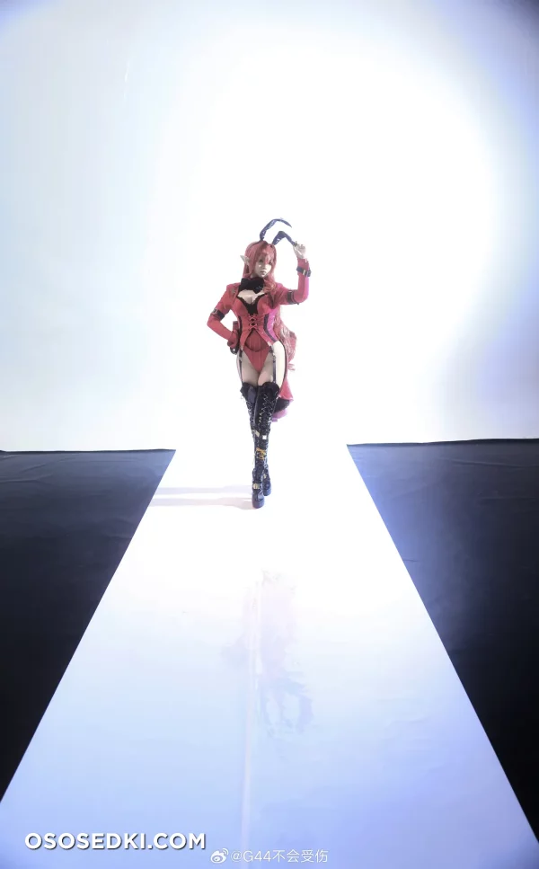 G44 Wa Kizutsukanai - Baobhan Sith - Fate Grand Order - 2
