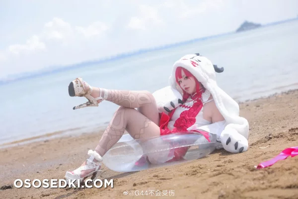 G44 Wa Kizutsukanai - Baobhan Sith - Fate Grand Order - 2