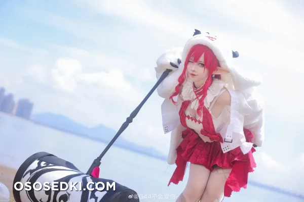 G44 Wa Kizutsukanai - Baobhan Sith - Fate Grand Order - 3