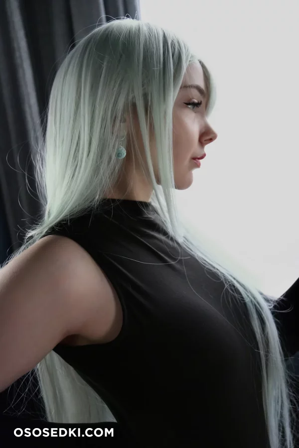 Nyeupe - Elizabeth Liones - Nanatsu No Taizai | The Seven Deadly Sins - 3