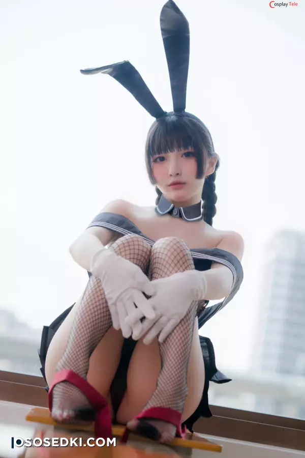 Fantasy Factory - 小丁 (Xiao Ding) - Rabbit - 5