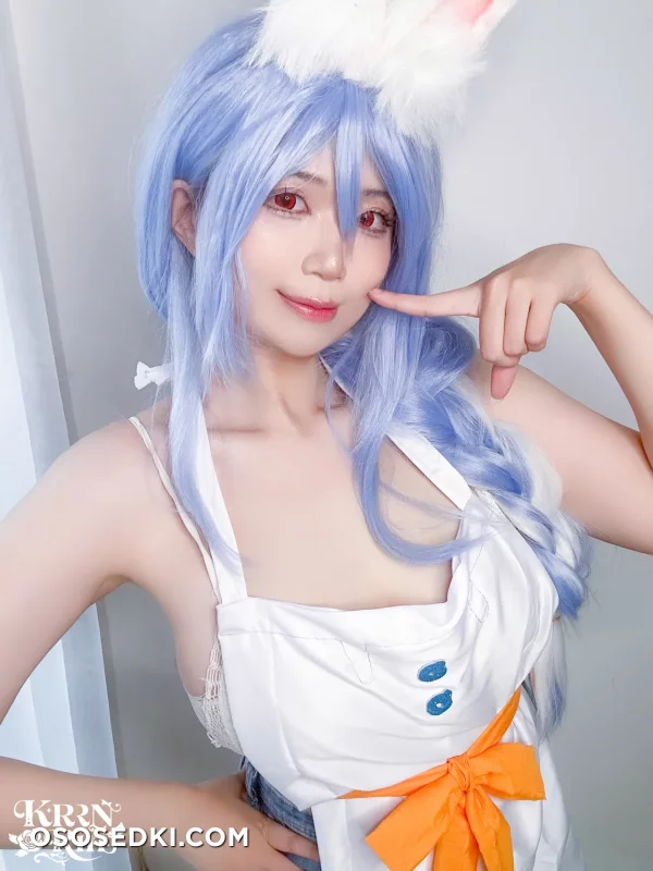 Kururin - Pekoras Mother - Hololive - 4