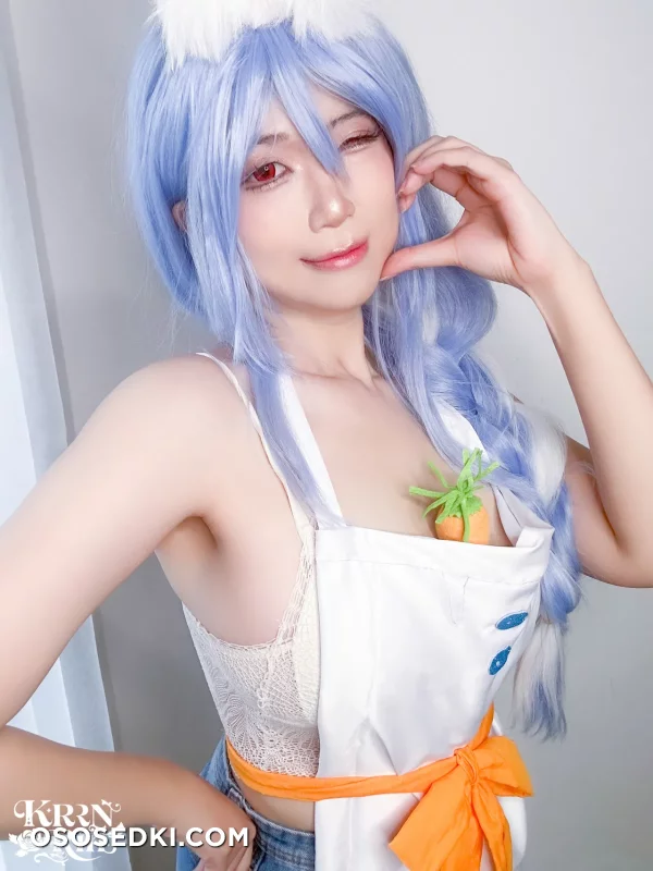 Kururin - Pekoras Mother - Hololive - 5