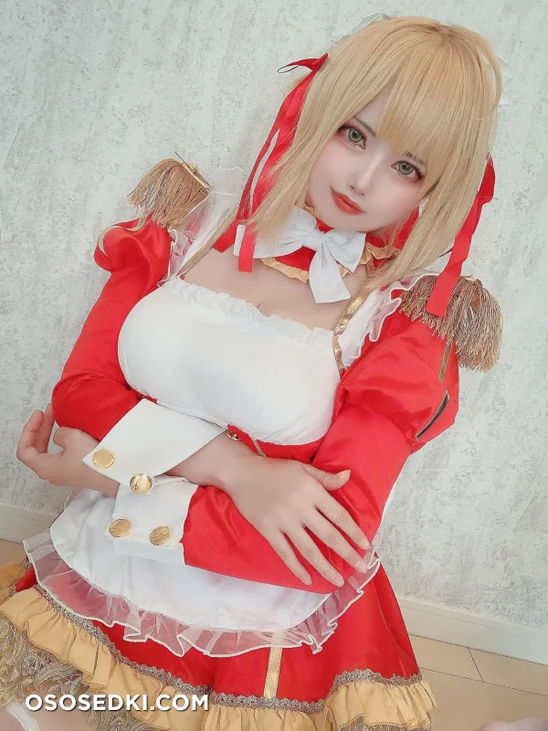 Uri - Nero - Fate Grand Order - 2