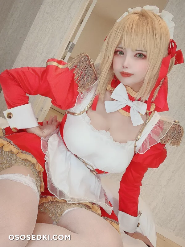Uri - Nero - Fate Grand Order - 5