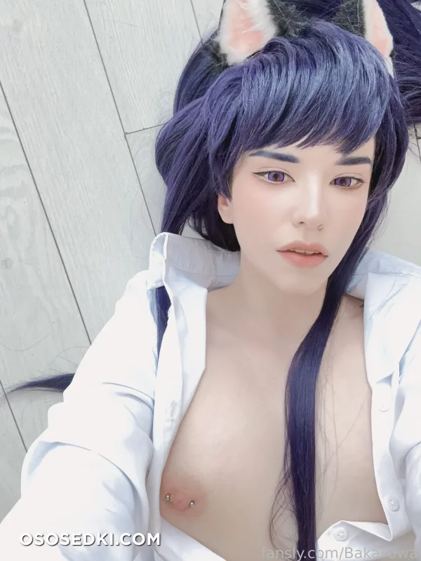 Fuwa Baka - Shouko Komi - Komi-san Wa Komyushou Desu. - 4
