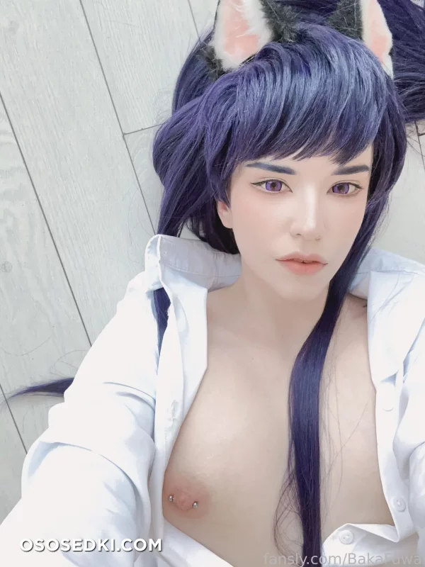 Fuwa Baka - Shouko Komi - Komi-san Wa Komyushou Desu. - 5
