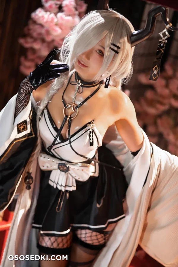 Kisaragiash - Owari - Azur Lane - 2