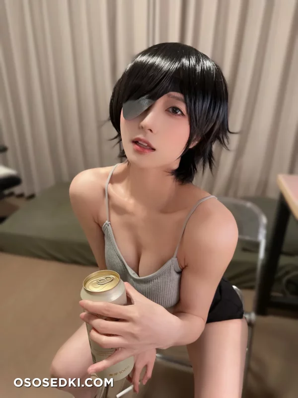 布丁大法 - Himeno - Chainsaw Man - 5