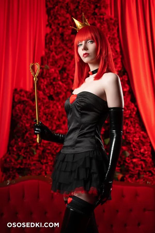 Victoria Lirell - The Queen of Hearts - 2