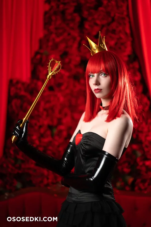 Victoria Lirell - The Queen of Hearts - 3