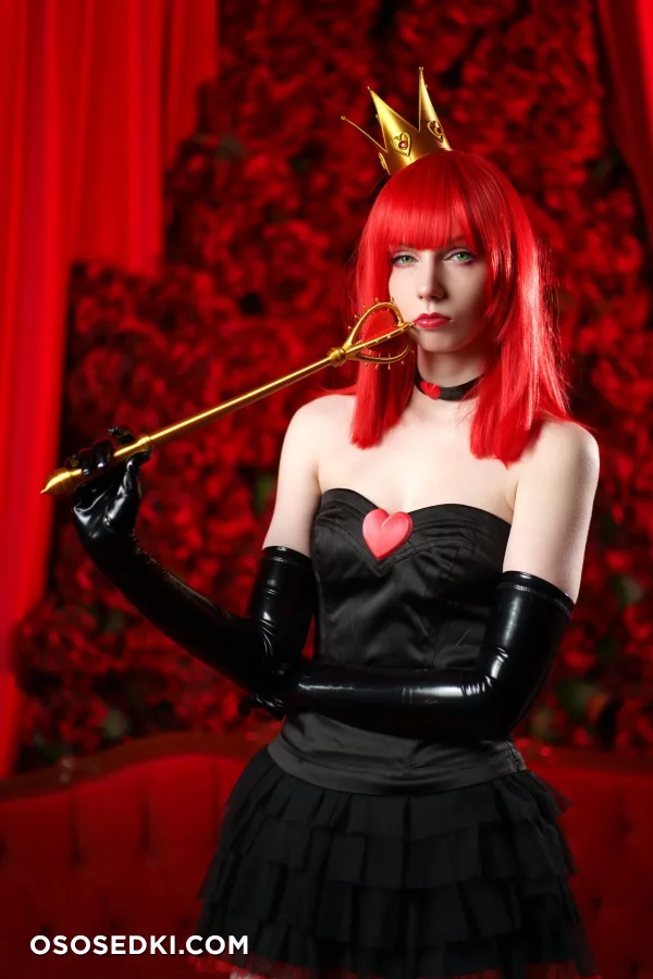 Victoria Lirell - The Queen of Hearts - 4