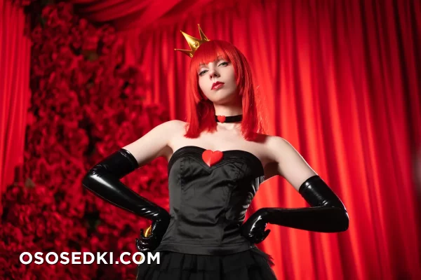 Victoria Lirell - The Queen of Hearts - 5