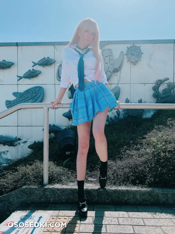 林檎蜜紀 Ringo Mitsuki - Marín Kitagawa (Sono Bisque Dollw) - 5