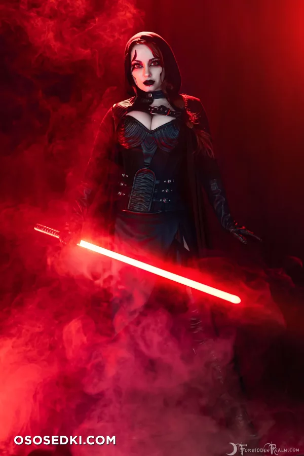 Genthehobbit - Star Wars - 1