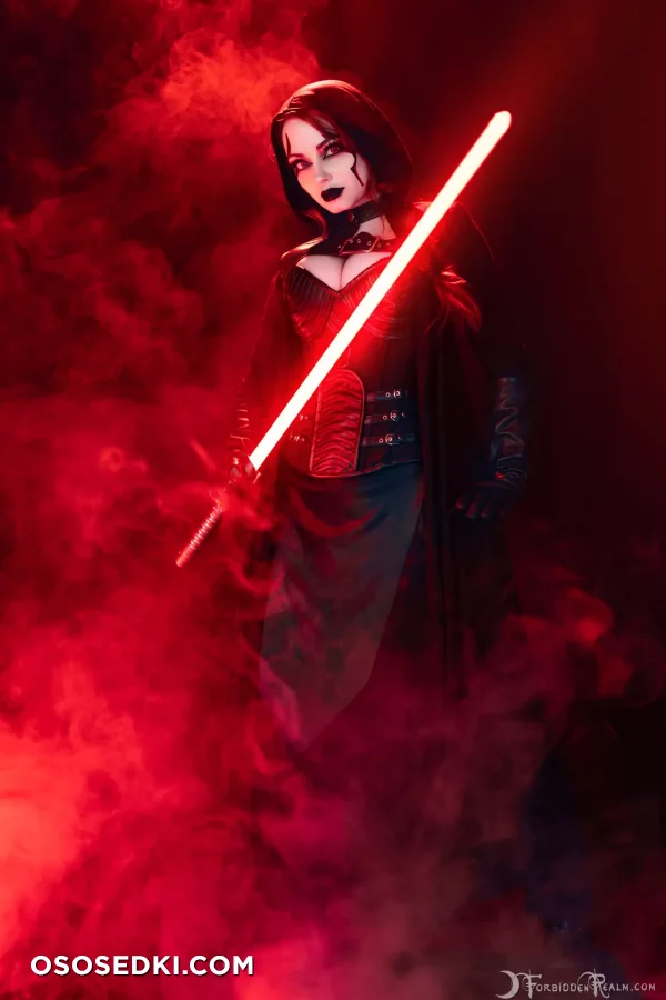 Genthehobbit - Star Wars - 2