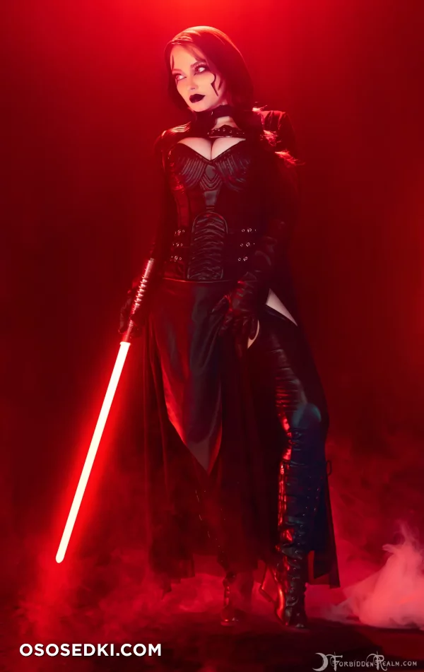 Genthehobbit - Star Wars - 3