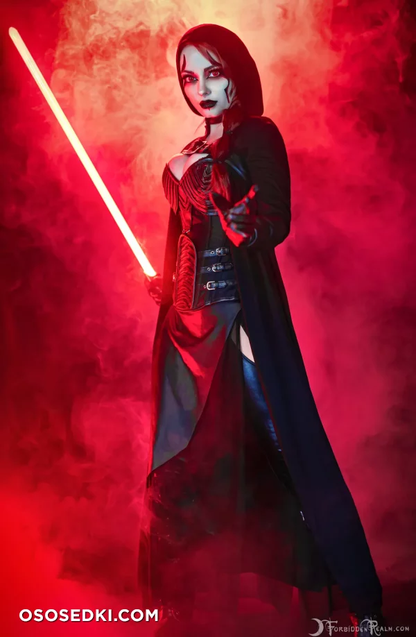 Genthehobbit - Star Wars - 5