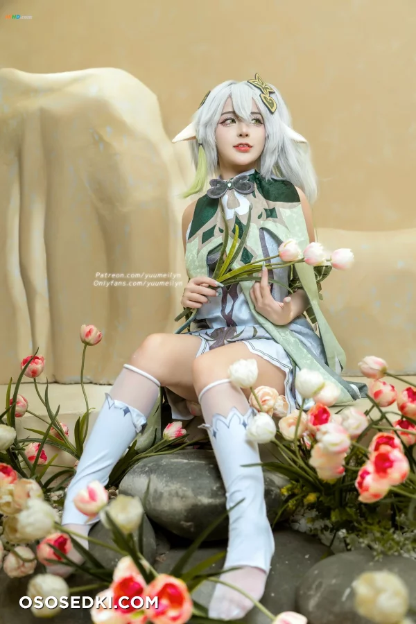 Yuumeilyn – Nahida - 1