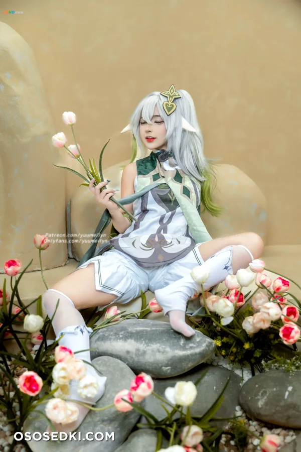 Yuumeilyn – Nahida - 4