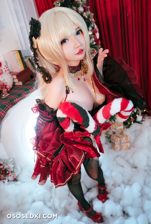 Potato Godzilla - Marie Rose - Dead Or Alive - 2