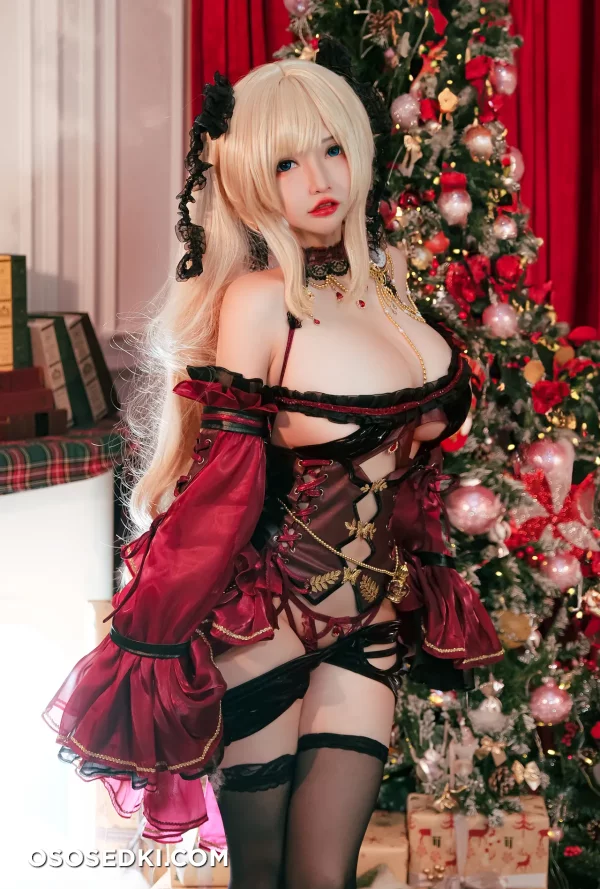 Potato Godzilla - Marie Rose - Dead Or Alive - 5