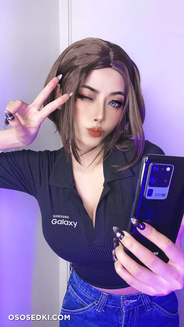 Byoru - Samsung Sam - 1