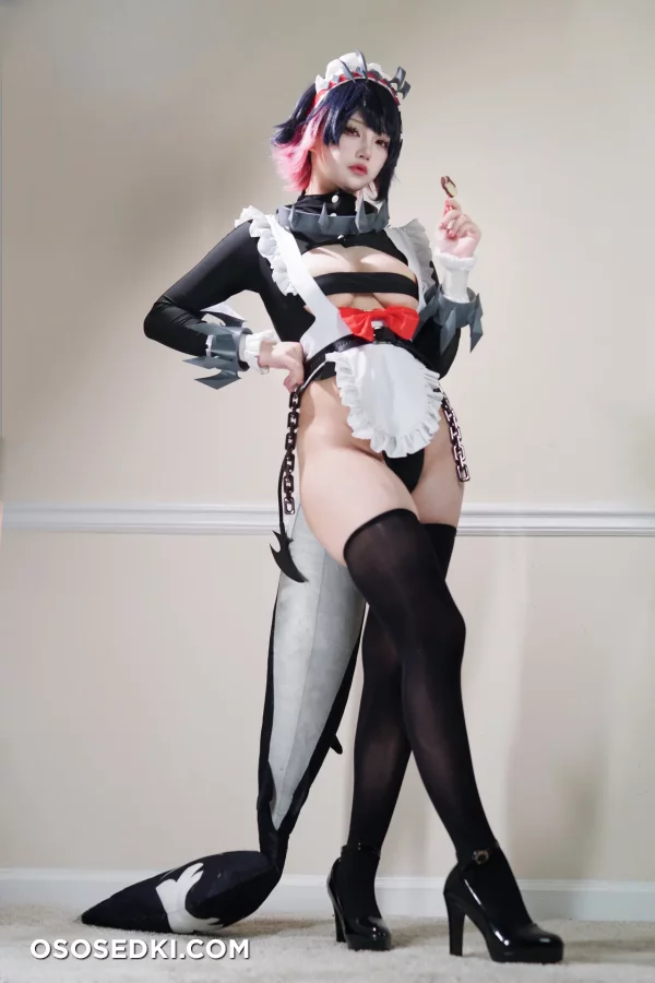狐洛洛子 - Ellen Joe - Zenless Zone Zero - 2