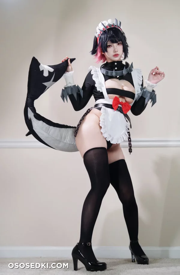 狐洛洛子 - Ellen Joe - Zenless Zone Zero - 4