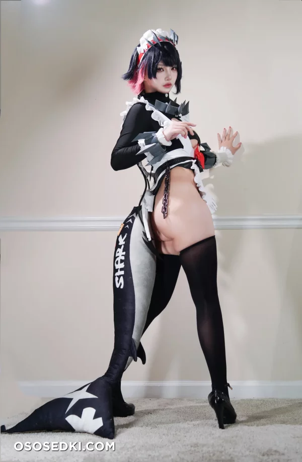 狐洛洛子 - Ellen Joe - Zenless Zone Zero - 5