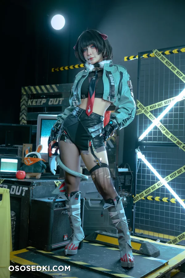 Umeko J - Jane Doe - 1