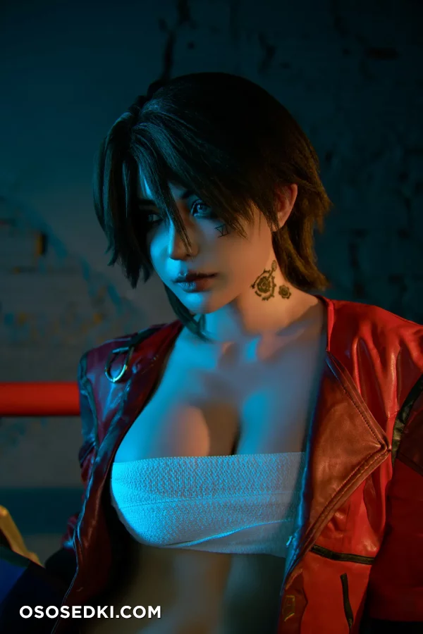 Umeko J - Vi - League Of Legends - 1