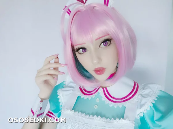 Alin Ma | Xenon - Riamu Yumemi - The Idolmaster - 1