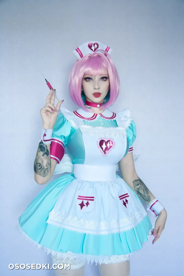 Alin Ma | Xenon - Riamu Yumemi - The Idolmaster - 5