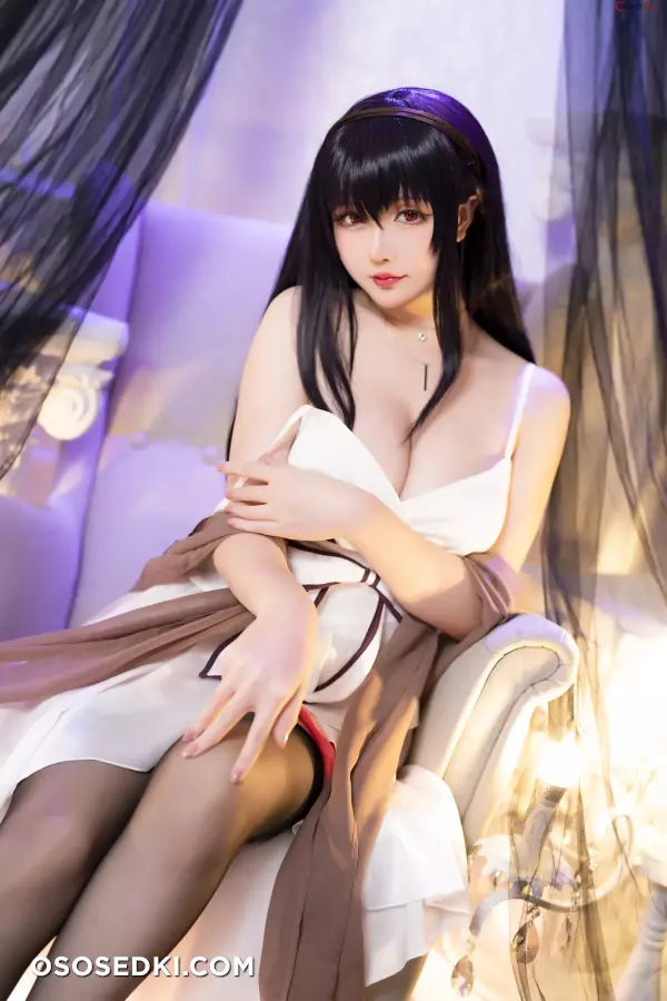 Hoshilily (星之迟迟) cosplay Utaha Kasumigaoka - Saenai Heroine no Sodatekata - 3