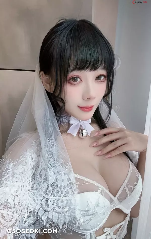 九言 (Jiu Yan) - Bride - 2