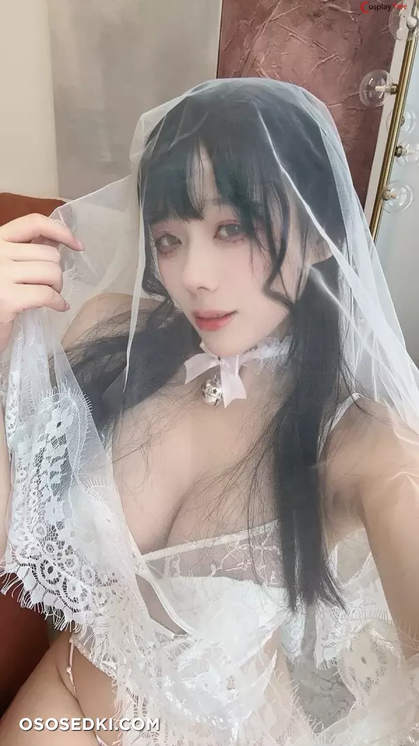 九言 (Jiu Yan) - Bride - 4