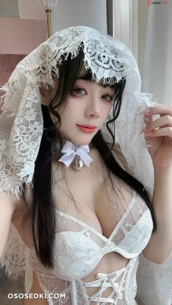 九言 (Jiu Yan) - Bride - 5